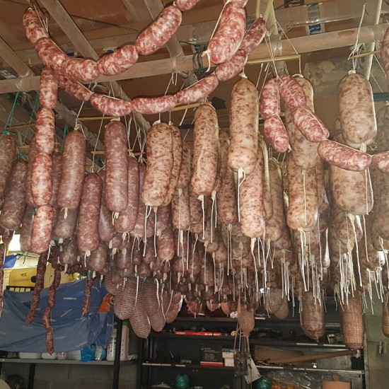 Antipasti